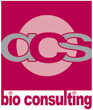 ACS bio-consulting - Logo